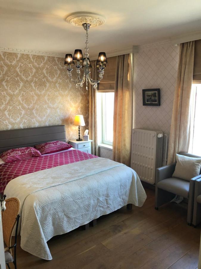 B&B Coupure Брюгге Экстерьер фото