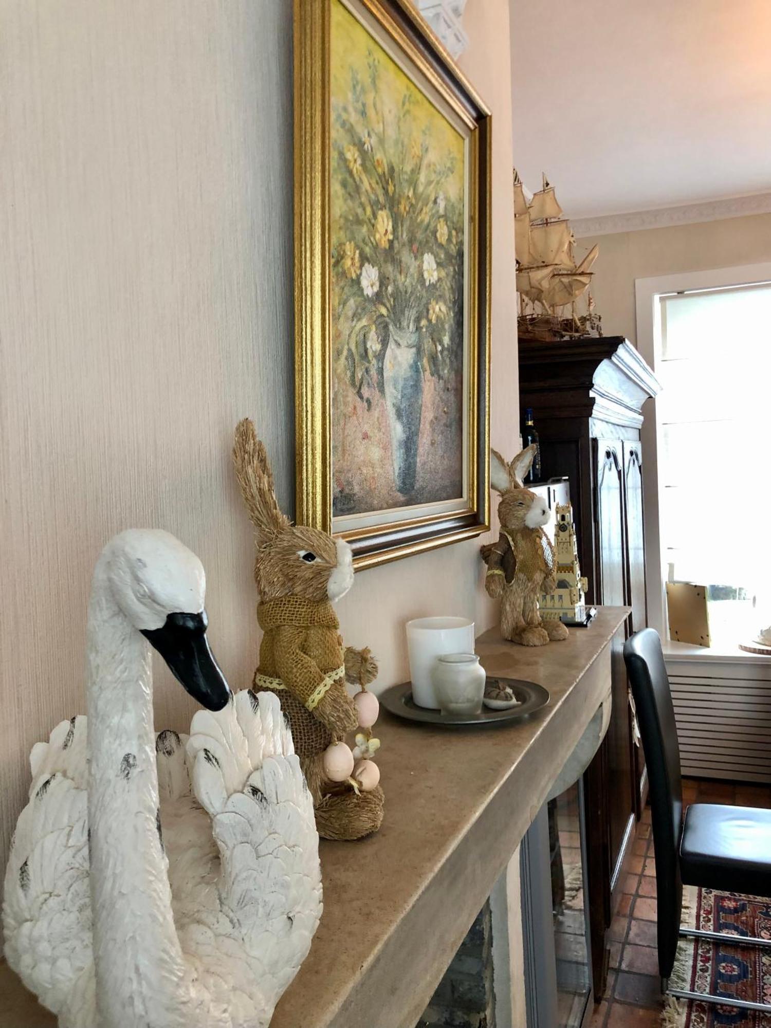 B&B Coupure Брюгге Экстерьер фото