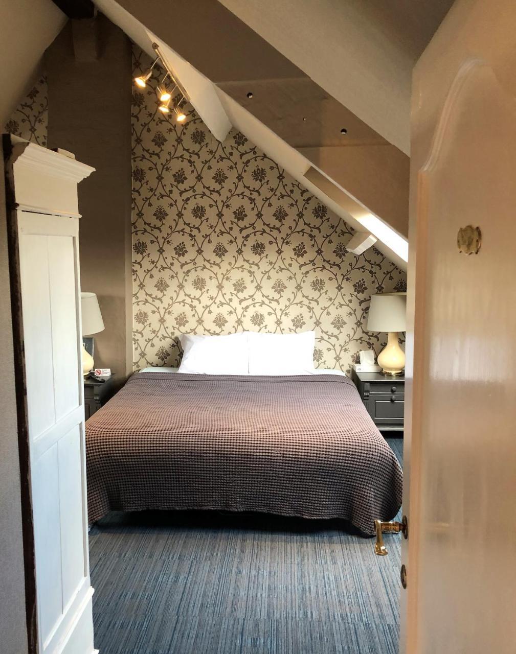 B&B Coupure Брюгге Экстерьер фото