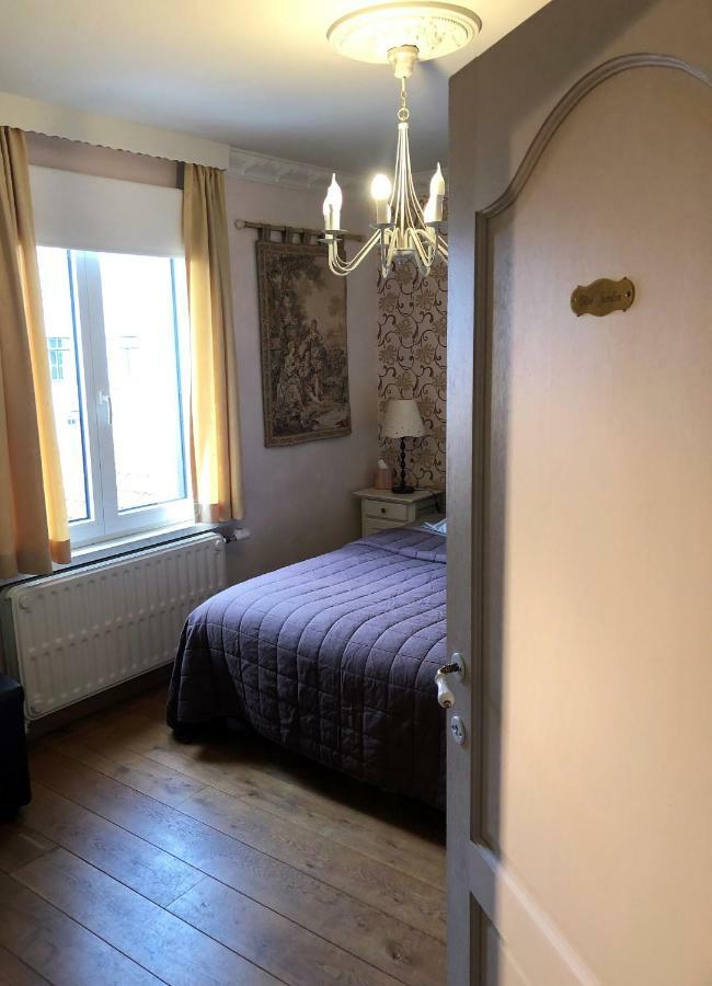 B&B Coupure Брюгге Экстерьер фото