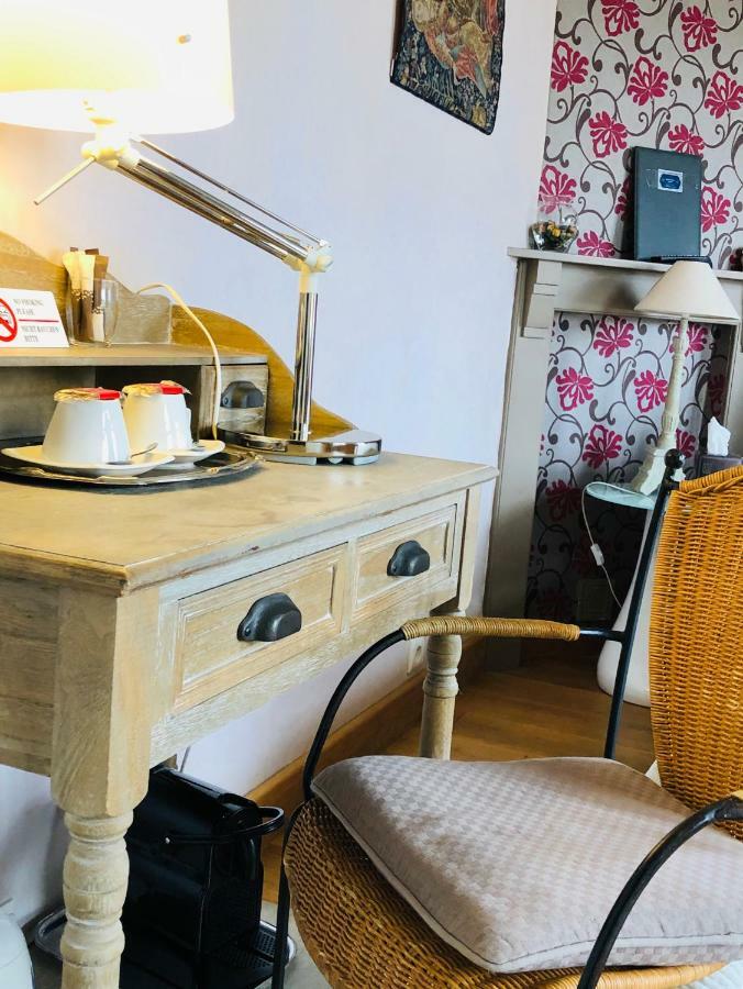 B&B Coupure Брюгге Экстерьер фото